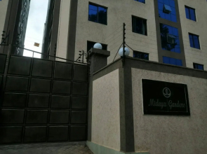 Mideya Gardens