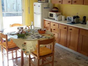 Villalbero B&B