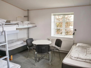 Danhostel Haderslev