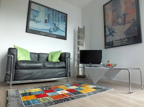 Wohnung Weitblick Haan