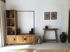 Nagara Boutique Hotel and Coworking