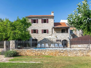 Villa Maria