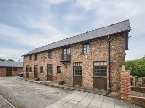 Host Stay Widger Mews Apartment