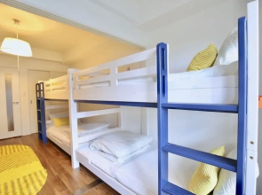 Chiyo Apartment 1102