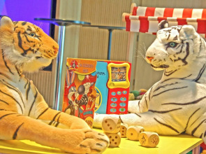 Holiday Inn Helsinki - Expo by IHG