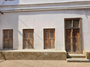 Hello Rafiki House - Stonetown