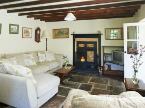Historic Holiday Home in Llangynidr With Private Garden