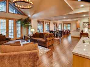 Pine Ridge Estate