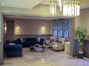 Loop Hotel Bosphorus İstanbul