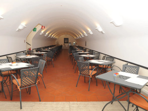 Отель Domus Sessoriana