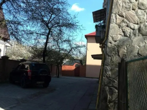Apartment on Franka