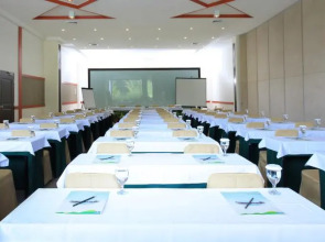 Hotel Niagara Parapat