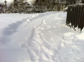 Apartmenthaus Lärchenhof