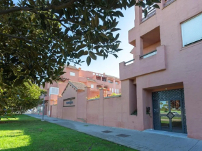 BRISAS-Rota free parking by Cadiz4Rentals