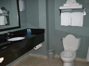 Holiday Inn Express Hotel & Suites Selinsgrove by IHG