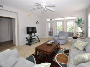 Seaside Anastasia 205D 3 Br condo by RedAwning