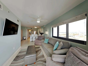 Sundunes by Southern Vacation Rentals