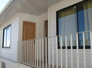 Apartamentos Renacer