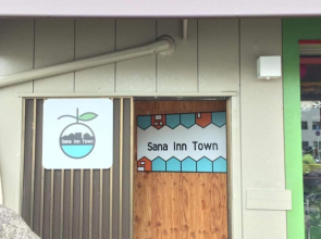 Sana Inn Town - Hostel