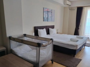 Park Ohrid Apartments
