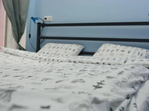 Hostel Tsiolkovsky on VDNKh