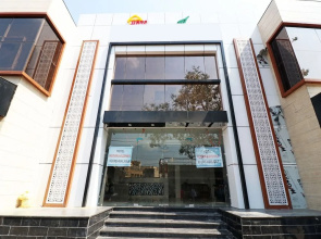 Oyo 19610 Hotel Nutan Krishna