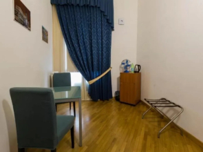 La Locandiera B&B
