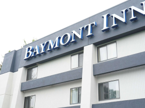 Baymont by Wyndham Bridgeport/Frankenmuth