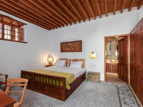 Antique Villa