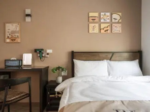 The Seaside House Homestay