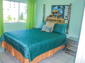 Green Island Beach 43A - Turtle Tower