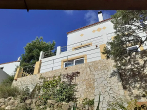 Hostel on the Hill