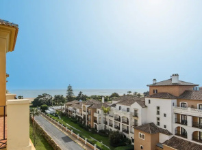 Flat Near Beach in Isla Canela