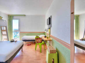 ibis budget Cannes Mougins