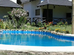 Bungalows Punta Colorada