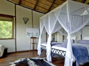 Sanctuary Baines’ Camp