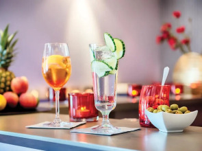 Leonardo Hotel Karlsruhe