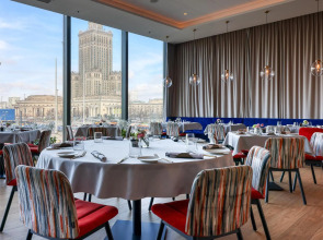 Warsaw Presidential Hotel