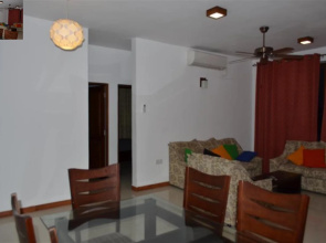 Zain Apartments