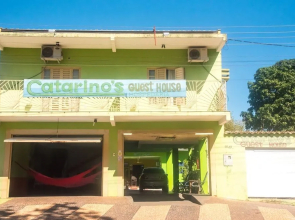Catarino's Guest House Hospedaria - Hostel