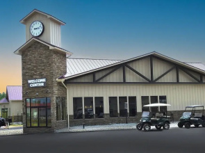 Alpen Bluffs Outdoor Resort