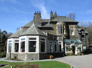 Merewood Country House