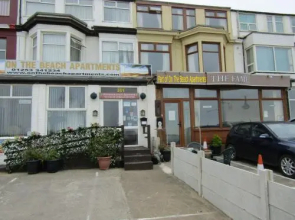 Promenade Beach Apartments