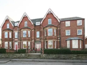 Langton Court York-Luxury 2 bedroom apartment