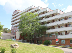 Praleska
