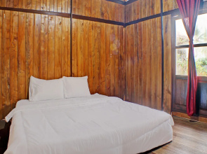 Capital O 92681 Randu Mas Hotel & Resort Taman Purbakala