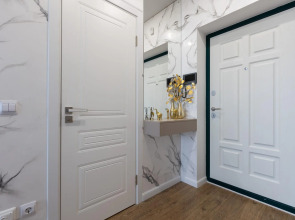 Сутки Уфа на улице Пархоменко