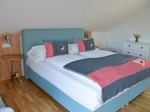 Alpine Appartement Top 8 by AA Holiday Homes