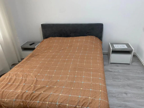 Alesandru apartament