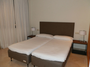 Mimosas Suites Banus